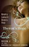 [Brides of Theron 02] • Theron's Hope